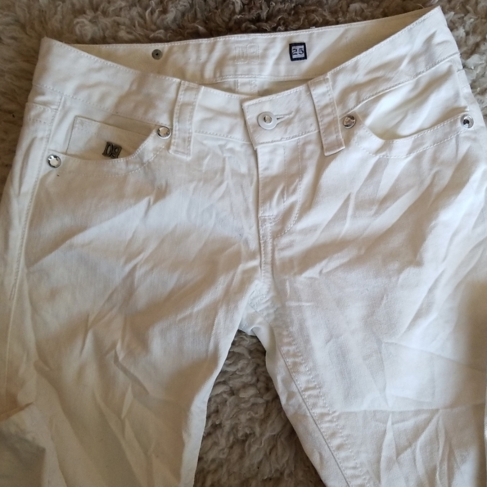 D9 jett size 25 Jett jeans